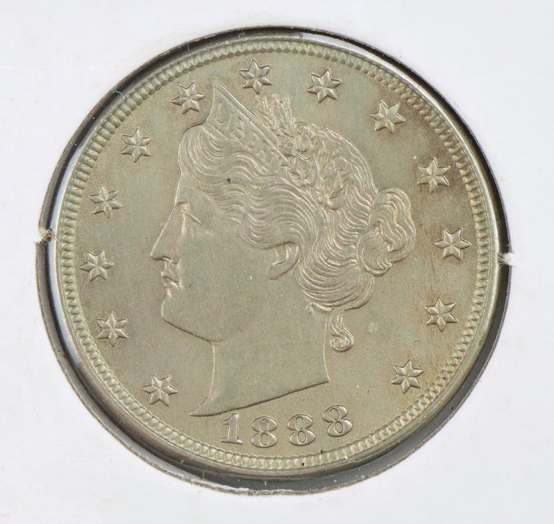 Image for Coins and Currency | August 26, 2025 at 7:00 PM