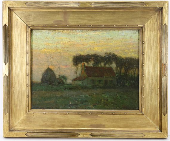 Image for Doylestown Exhibition | Fine Arts and Mid-Century Modern | August 27, 2025 from 2 - 6 PM