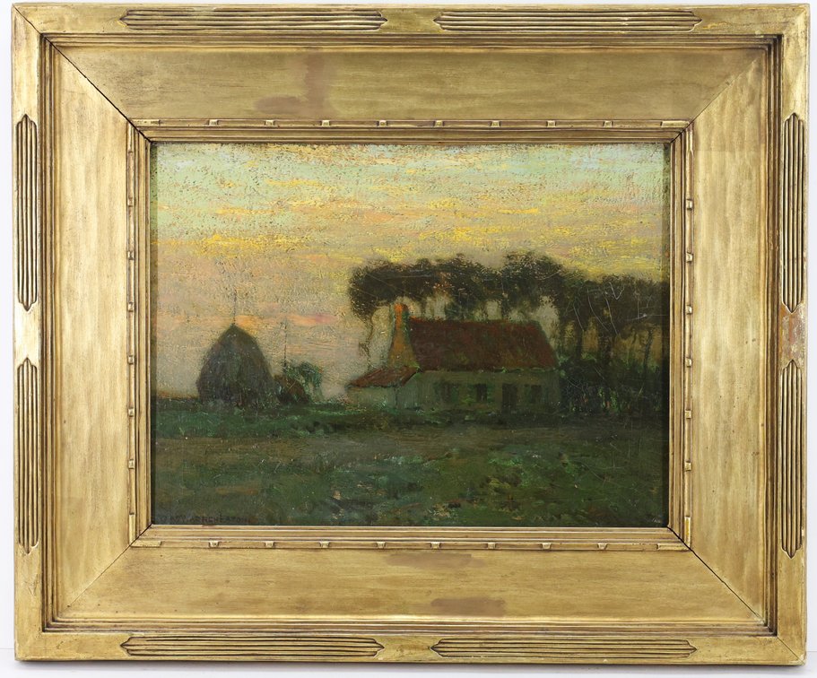 Image for Doylestown Exhibition | Fine Arts and Mid-Century Modern | August 27, 2025 from 2 - 6 PM