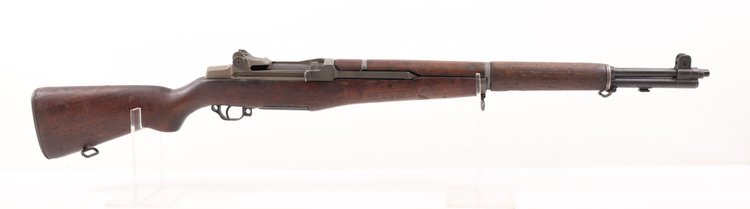 Image for Firearms | August 19, 2025 at 10:00 AM