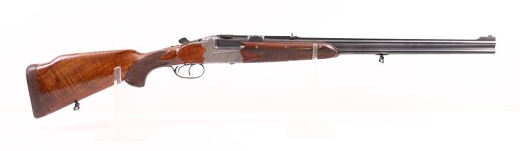 Image for Firearms | August 19, 2025 at 10:00 AM
