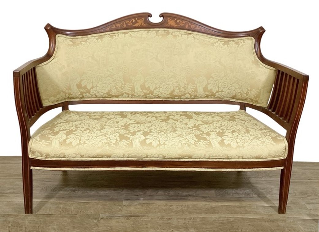 Image for Furniture | September 11, 2025 at 7:00 PM