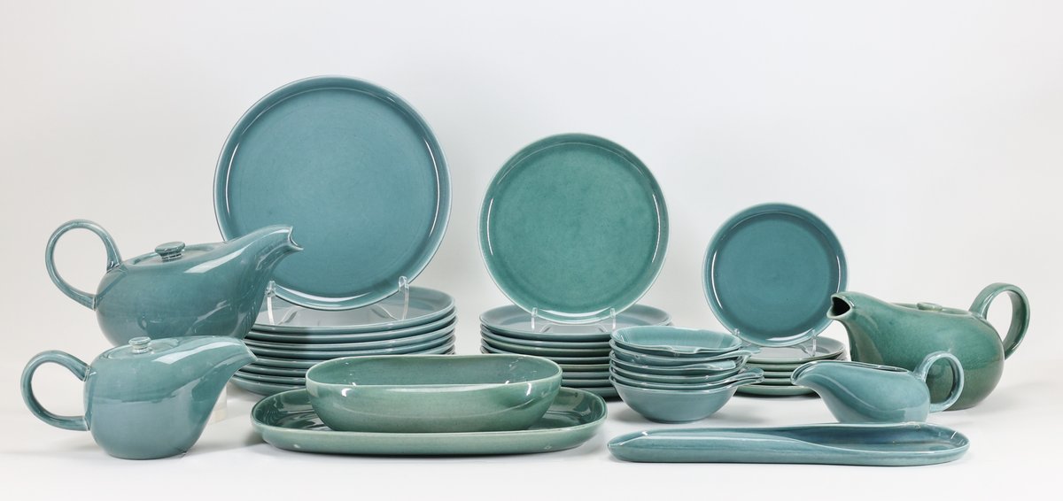 Image for Mid-Century Modern and Design | September 3, 2025 at 10:00 AM
