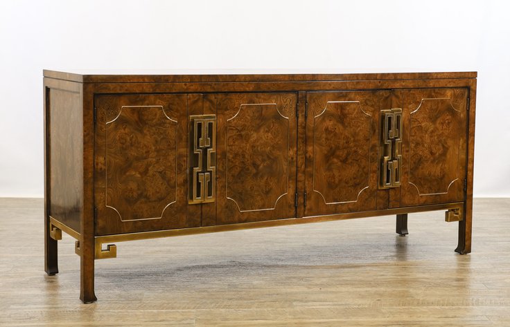 Image for Mid-Century Modern and Design | September 3, 2025 at 10:00 AM