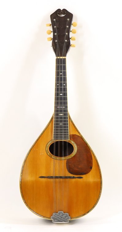 Image for Musical Instruments | September 18, 2025 at 10:00 AM