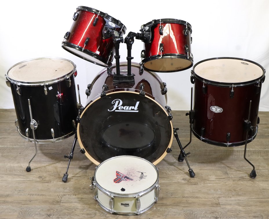 Image for Musical Instruments | September 18, 2025 at 10:00 AM