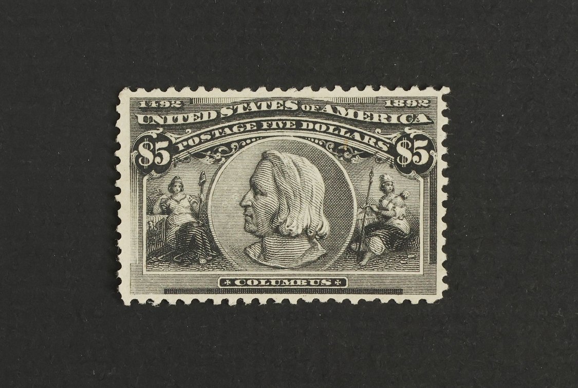Image for US and Worldwide Stamps | September 23, 2025 at 8:00 PM