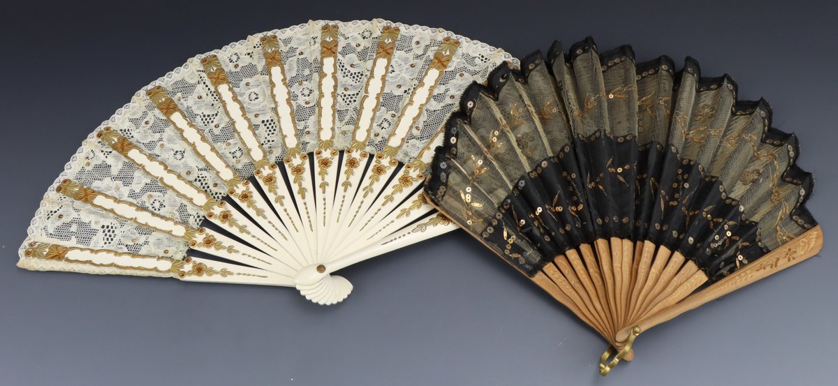 Image for Vintage Accessories | October 8, 2025 at 8:00 PM