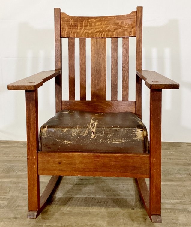 Image for Furniture | October 23, 2025 at 7:00 PM