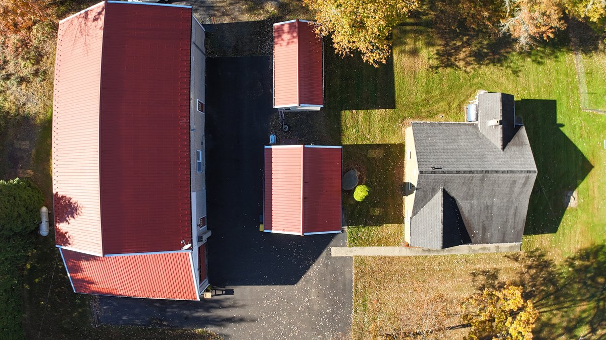 Image for Sold! Real Estate For Auction | 1692 Chestnut Ridge Rd, Upper Black Eddy, PA 18972 | November 18, 2025 at 4:00 PM