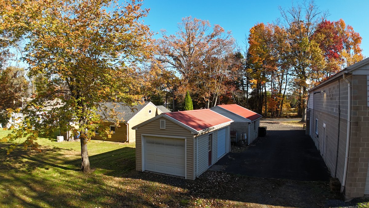 Image for Sold! Real Estate For Auction | 1692 Chestnut Ridge Rd, Upper Black Eddy, PA 18972 | November 18, 2025 at 4:00 PM