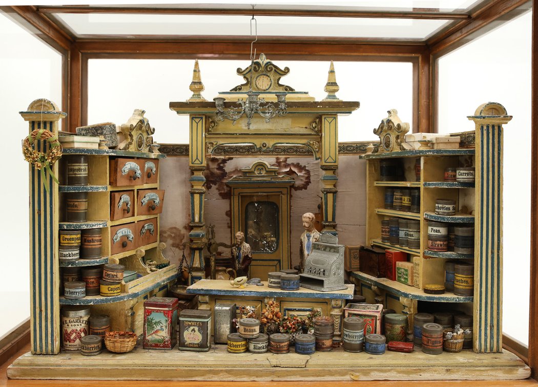 Image for The Galloway and Sandra Morris Estate | November 6, 2025 at 10:00 AM