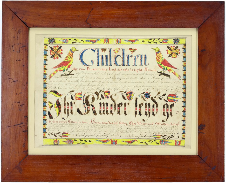 Image for The Galloway and Sandra Morris Estate | November 6, 2025 at 10:00 AM