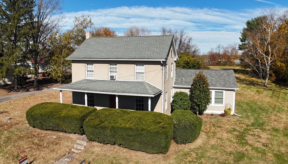Image for Sold! Real Estate For Auction | 21 Big Road, Zieglerville, PA 19492 | December 4, 2025 at 4:00 PM
