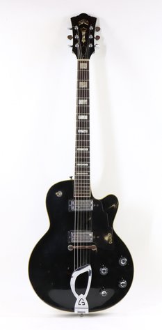 Image for Musical Instruments | November 18, 2025 at 10:00 AM