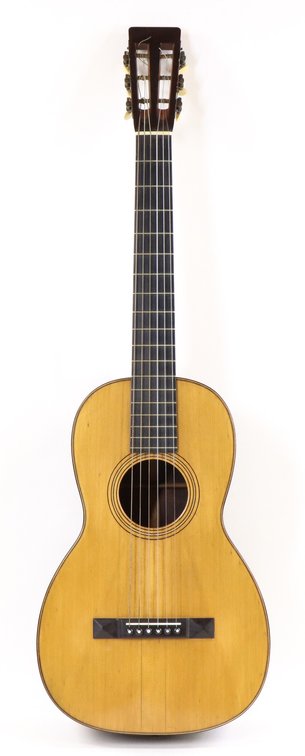 Image for Musical Instruments | November 18, 2025 at 10:00 AM