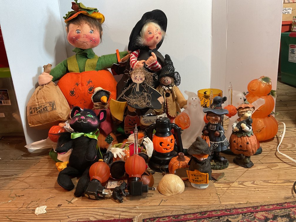 Image for Estate Sale | Bally, PA | November 24, 2025 at 8:00PM