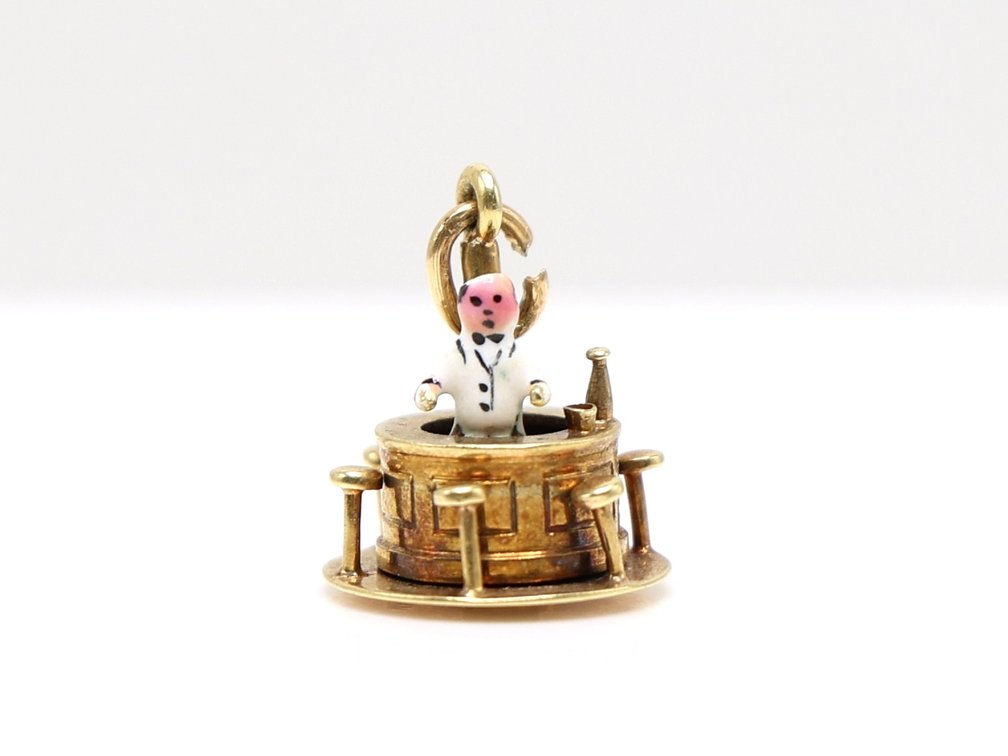 Image for Jewelry | November 25, 2025 at 8:00 PM