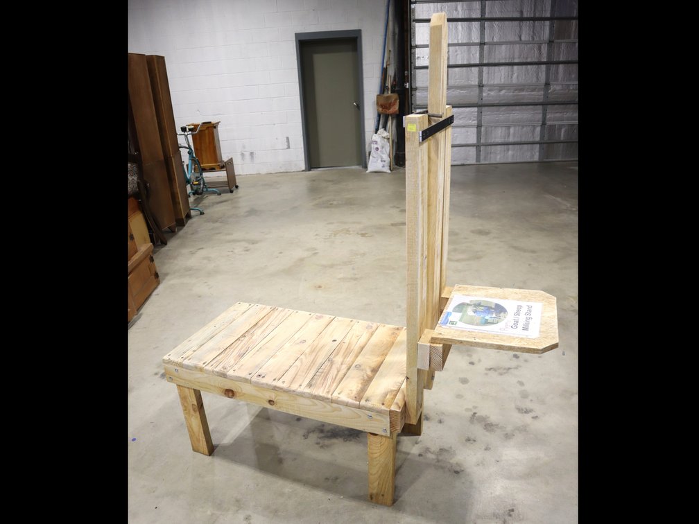 Image for PRESS