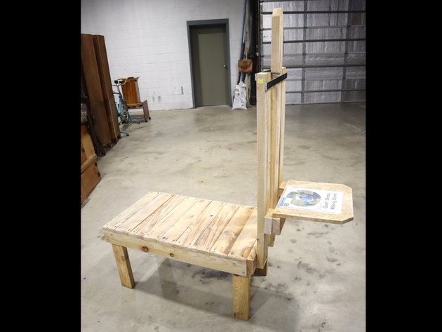 Image for PRESS