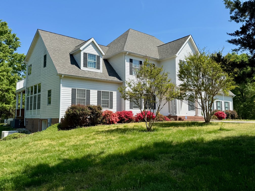 Image for 4 BR/6 BA Home w/Horse Barn, Fencing, Detached Work Shop, Garage & Storage Buildings on 30.8 +/- Acres in Halifax County, VA--SELLING to the HIGHEST BIDDER!!
