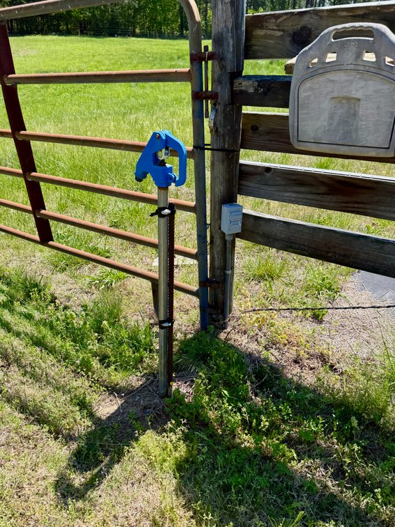 Image for 4 BR/6 BA Home w/Horse Barn, Fencing, Detached Work Shop, Garage & Storage Buildings on 30.8 +/- Acres in Halifax County, VA--SELLING to the HIGHEST BIDDER!!