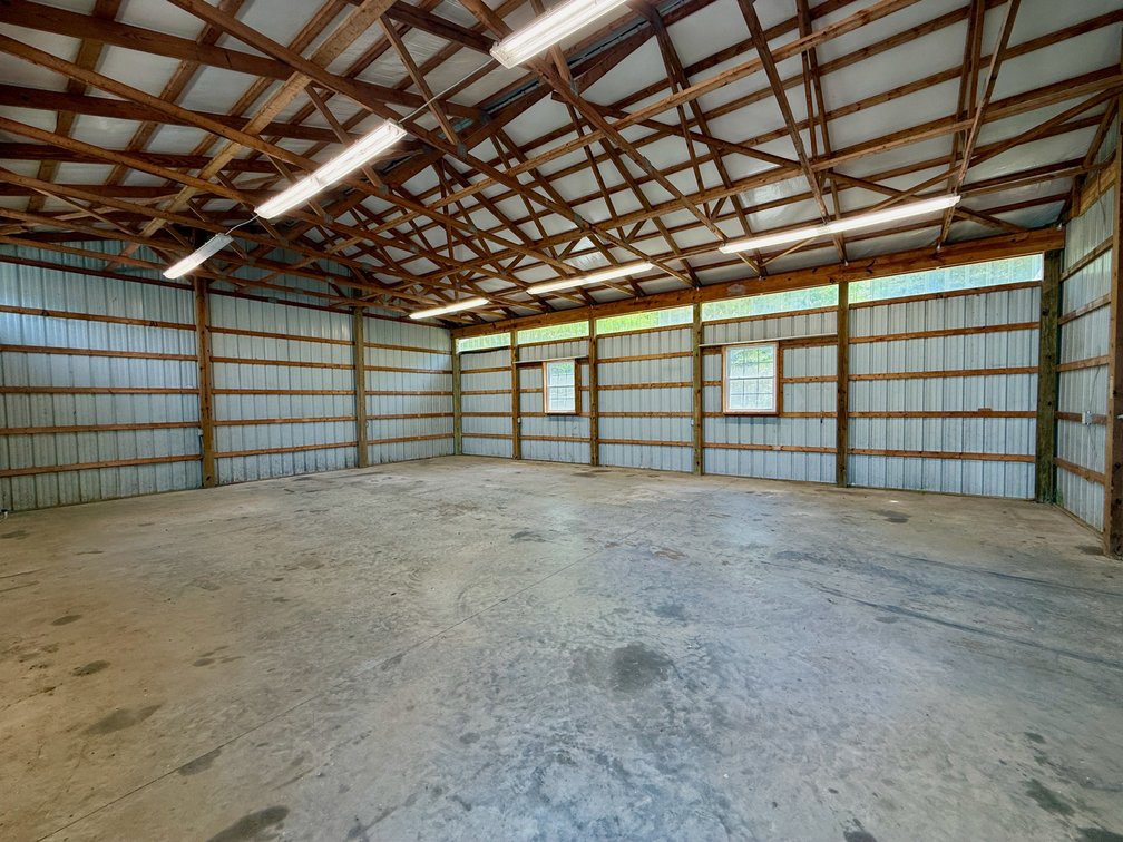 Image for 4 BR/6 BA Home w/Horse Barn, Fencing, Detached Work Shop, Garage & Storage Buildings on 30.8 +/- Acres in Halifax County, VA--SELLING to the HIGHEST BIDDER!!