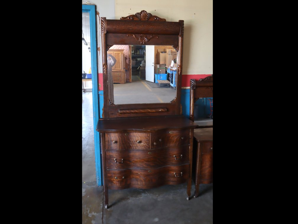 Image for OAK