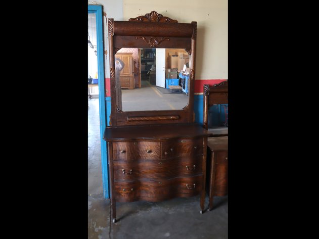 Image for OAK