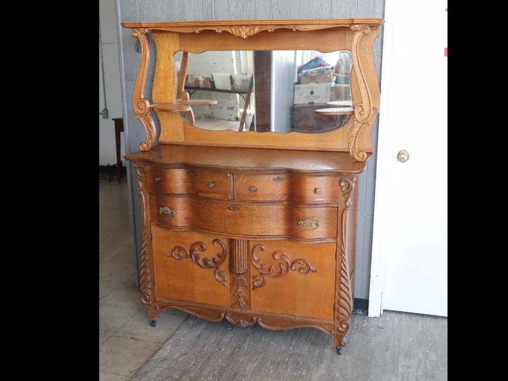 Image for OAK