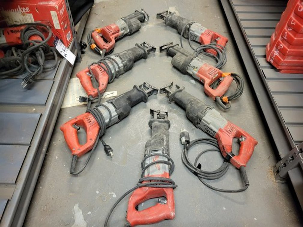 Image for Dooley Electric - Electrical Contractor Tools & Offices - NYC Location