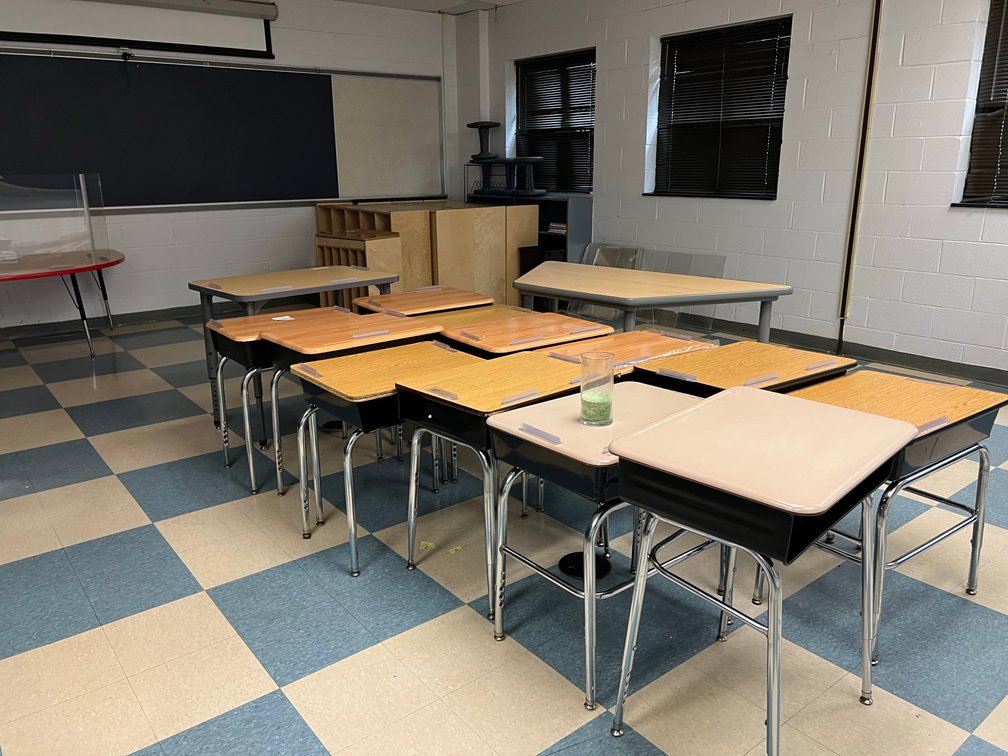 Image for University Heights Charter School - Elementary School