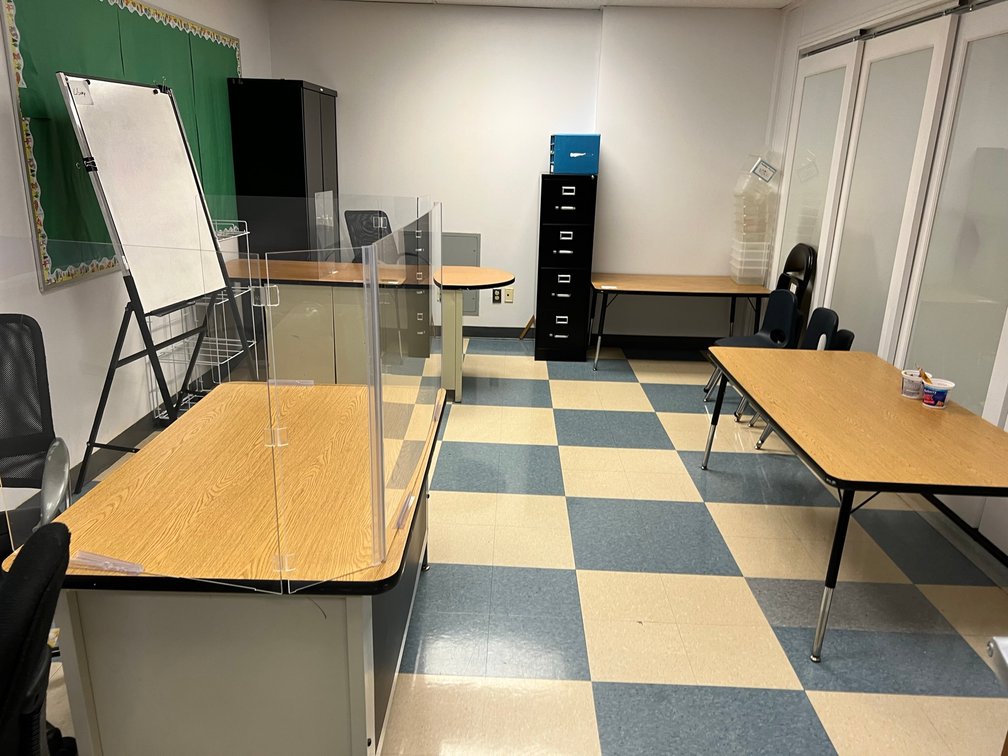 Image for University Heights Charter School - Elementary School