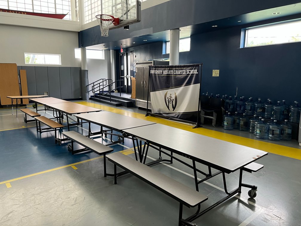Image for University Heights Charter School - Elementary School