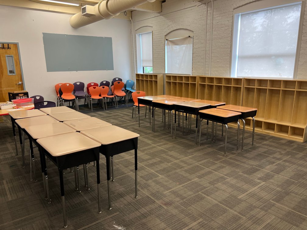 Image for University Heights Charter School - Elementary School