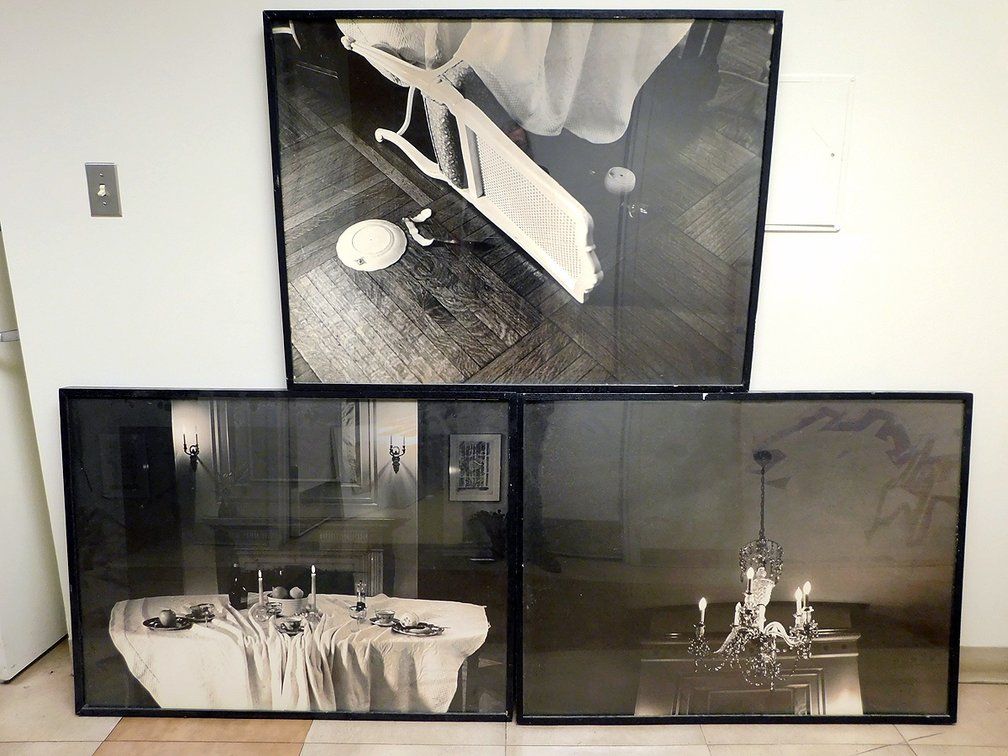 Image for Former Offices of Goldman Sachs, Princeton - Office Furnishings & Artwork