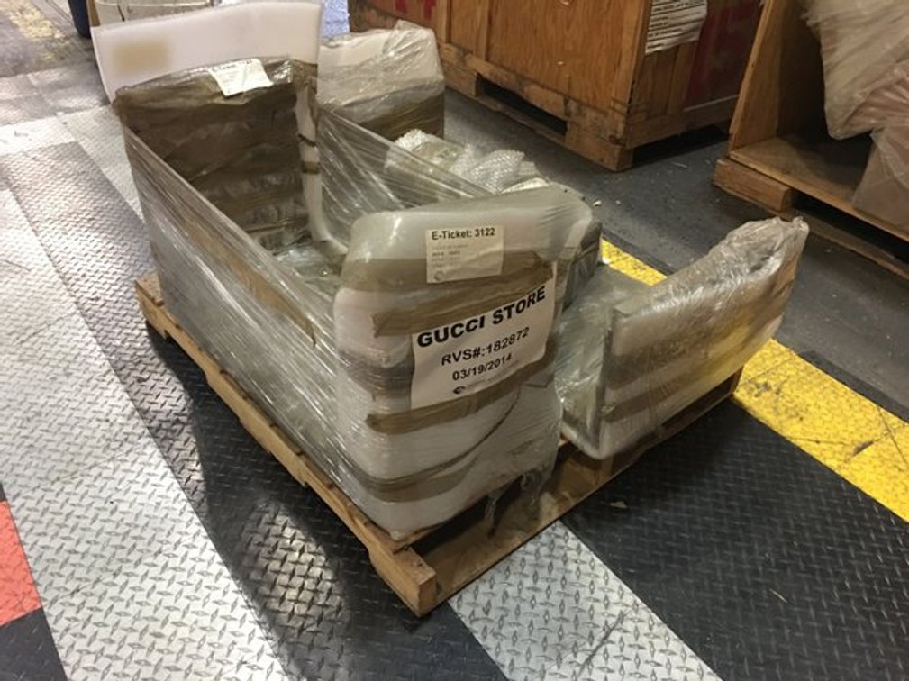 Image for Storage Locker Auction