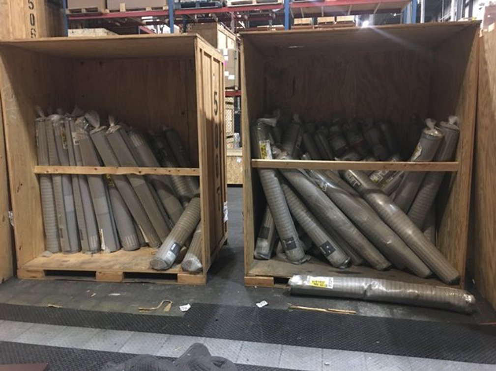 Image for Storage Locker Auction