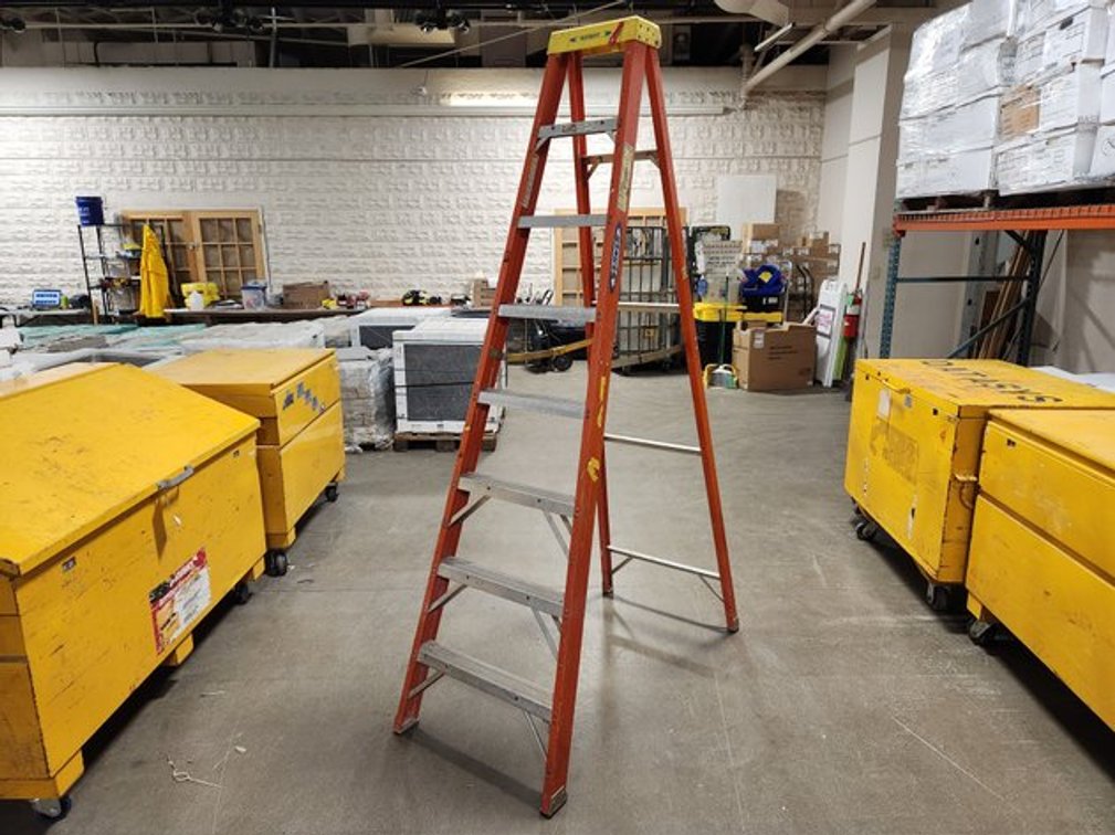 Image for Plumbing & Electrical Tools & Building Supplies
