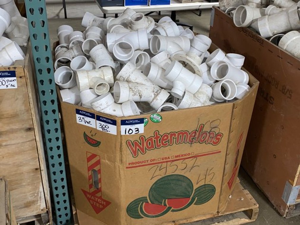 Image for Plumbing & Electrical Tools & Building Supplies