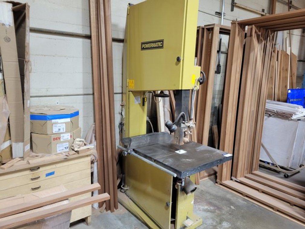 Image for Custom Millwork & Window Manufacturer