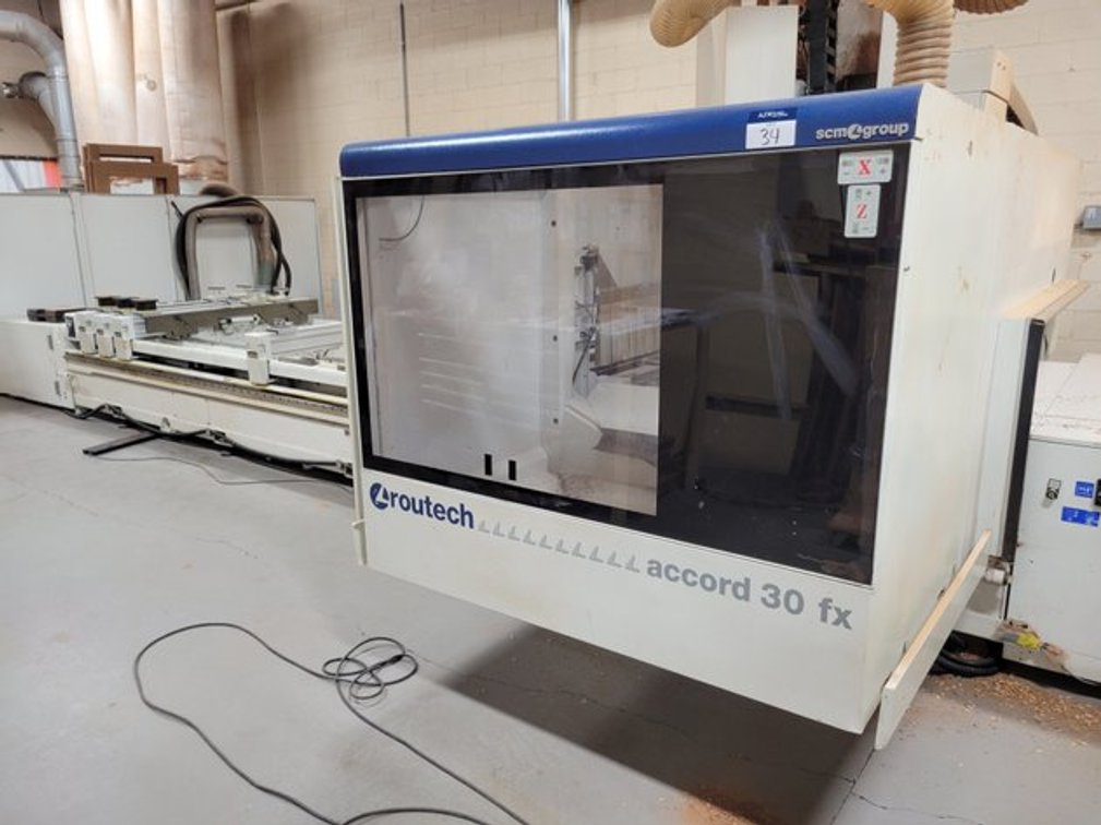Image for Custom Millwork & Window Manufacturer
