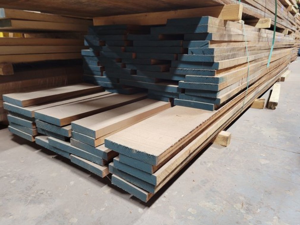 Image for Custom Millwork & Window Manufacturer