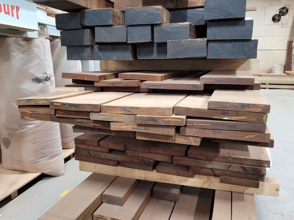 Image for Custom Millwork & Window Manufacturer