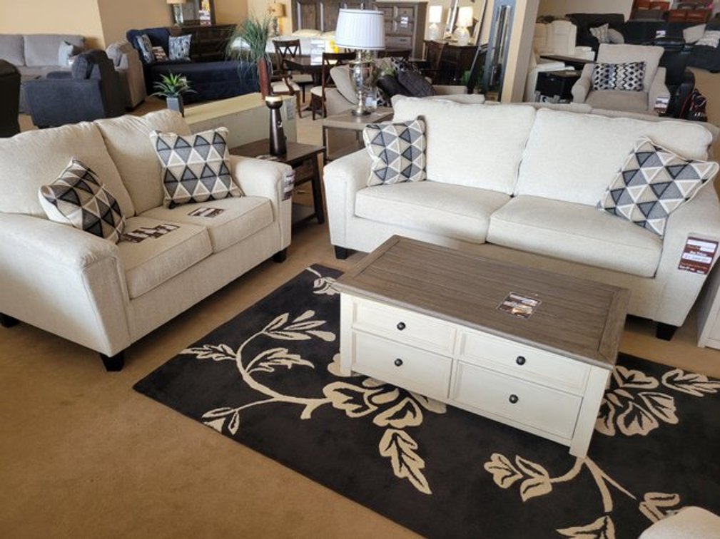 Image for Huffman Koos Furniture of Middletown, NY