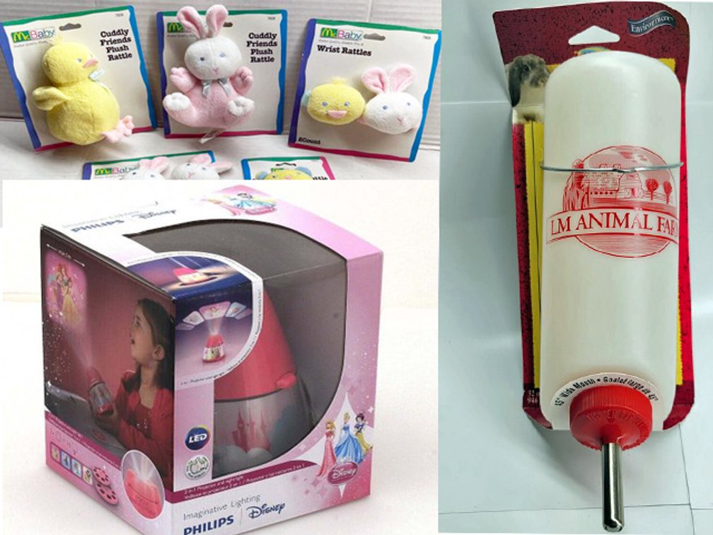 Image for General Merchandise Inventory