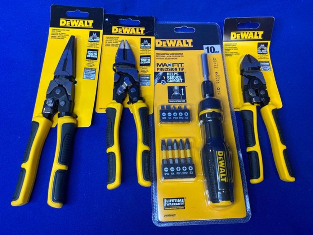 Image for Industrial Supply Inventory