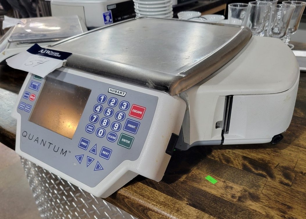 Image for Late Model Commercial Kitchen Equipment & Supermarket Refrigeration