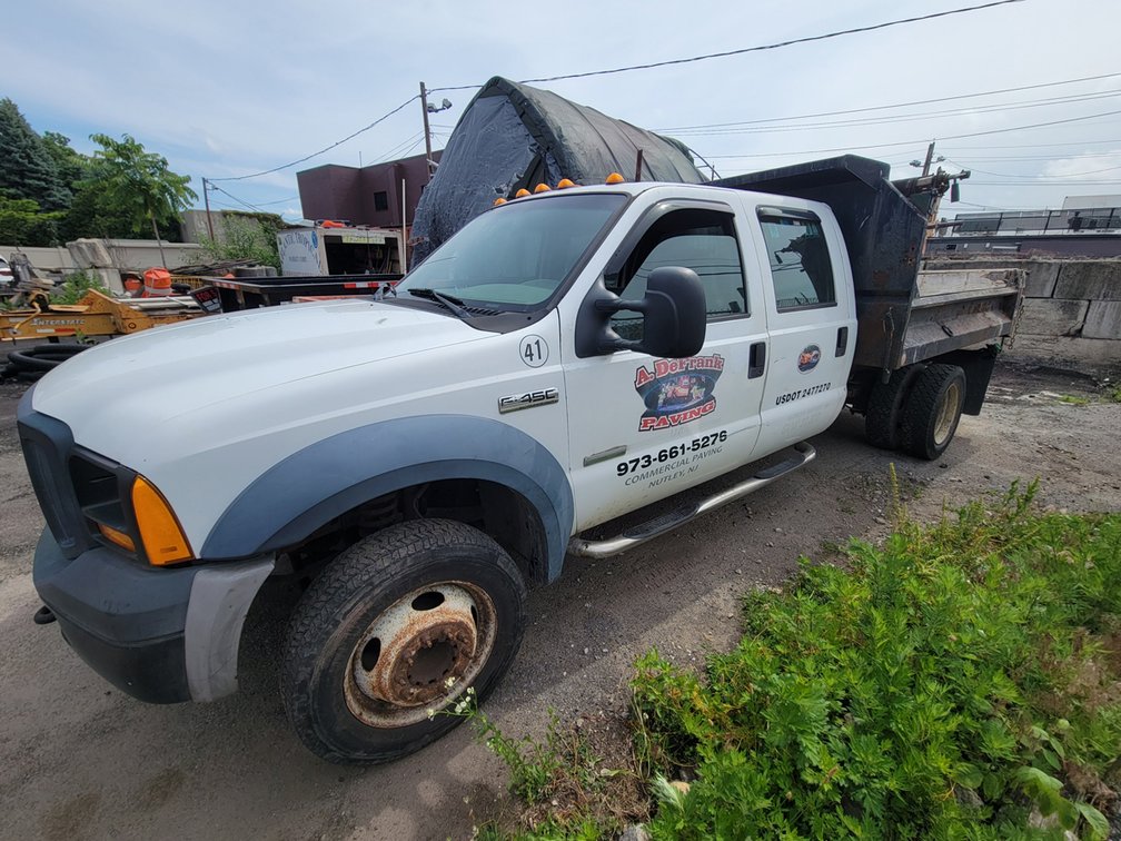Image for Paving contractor