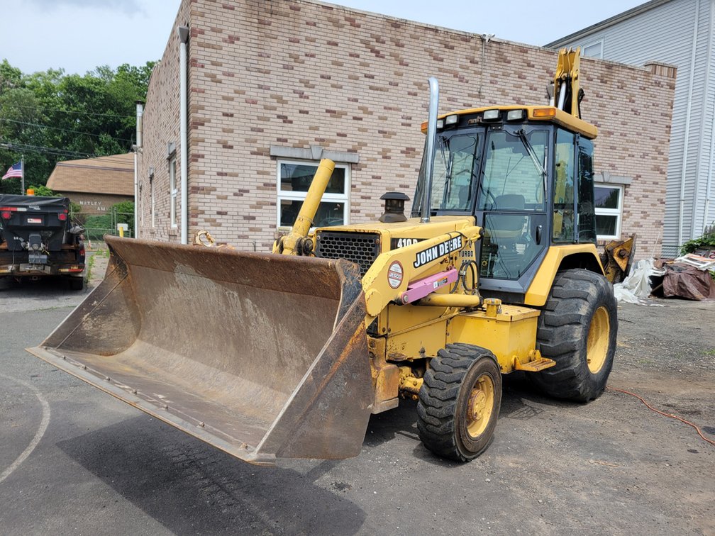 Image for Paving contractor